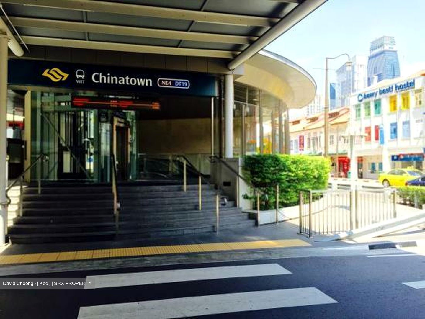 Fook Hai Building (D1), Shop House #433245981